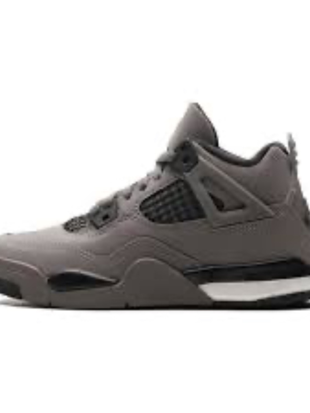 Jordan 4 Retro Cave Stone
